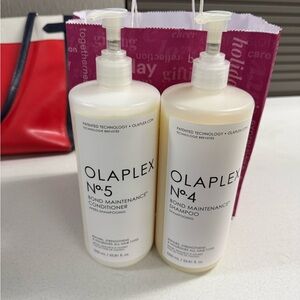 Olaplex Shampoo & Conditioner Set